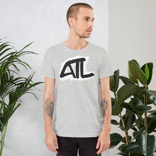 Load image into Gallery viewer, ATL Atlanta Short-Sleeve Unisex T-Shirt