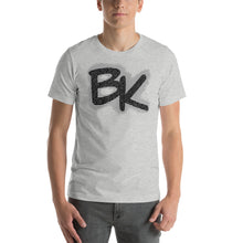 Load image into Gallery viewer, BK Brooklyn Short-Sleeve Unisex T-Shirt