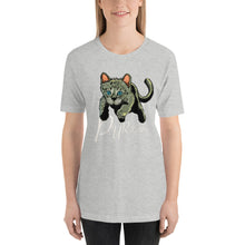 Load image into Gallery viewer, Purfect Kitty Cat Short-Sleeve Unisex T-Shirt
