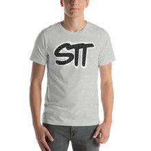 Load image into Gallery viewer, STT St. Thomas US Virgin Islands Short-Sleeve Unisex T-Shirt