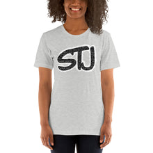 Load image into Gallery viewer, STJ St. John US Virgin Islands Short-Sleeve Unisex T-Shirt