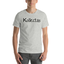 Load image into Gallery viewer, Kollectas Short-sleeve unisex t-shirt