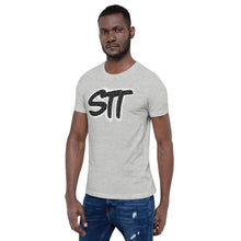 Load image into Gallery viewer, STT St. Thomas U.S. Virgin Islands Short-Sleeve Unisex T-Shirt