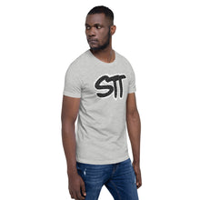Load image into Gallery viewer, STT St. Thomas U.S. Virgin Islands Short-Sleeve Unisex T-Shirt