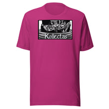 Load image into Gallery viewer, Kollectas Unisex t-shirt
