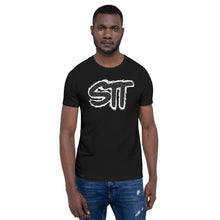 Load image into Gallery viewer, STT St. Thomas U.S. Virgin Islands Short-Sleeve Unisex T-Shirt