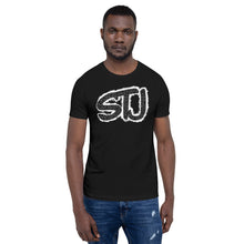 Load image into Gallery viewer, STJ St. John US Virgin Islands Short-Sleeve Unisex T-Shirt