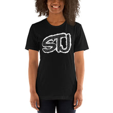 Load image into Gallery viewer, STJ St. John US Virgin Islands Short-Sleeve Unisex T-Shirt
