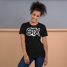 Load image into Gallery viewer, STX St. Croix US Virgin Islands Short-Sleeve Unisex T-Shirt