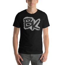Load image into Gallery viewer, BK Brooklyn Short-Sleeve Unisex T-Shirt
