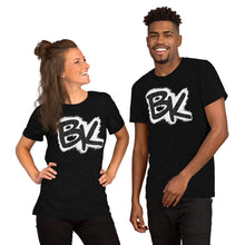 Load image into Gallery viewer, BK Brooklyn Short-Sleeve Unisex T-Shirt