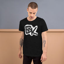 Load image into Gallery viewer, BK Brooklyn Short-Sleeve Unisex T-Shirt