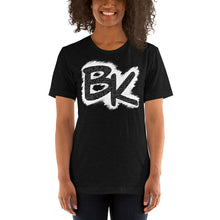 Load image into Gallery viewer, BK Brooklyn Short-Sleeve Unisex T-Shirt