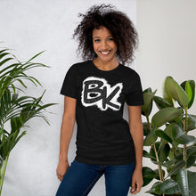 Load image into Gallery viewer, BK Brooklyn Short-Sleeve Unisex T-Shirt