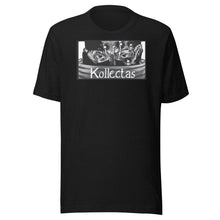 Load image into Gallery viewer, Kollectas Unisex t-shirt