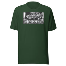 Load image into Gallery viewer, Kollectas Unisex t-shirt