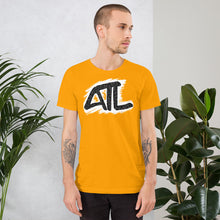 Load image into Gallery viewer, ATL Atlanta Short-Sleeve Unisex T-Shirt