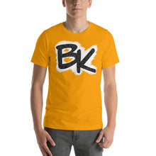Load image into Gallery viewer, BK Brooklyn Short-Sleeve Unisex T-Shirt