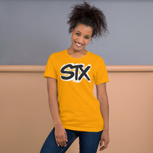 Load image into Gallery viewer, STX St. Croix US Virgin Islands Short-Sleeve Unisex T-Shirt