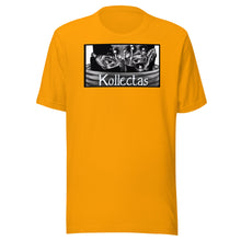 Load image into Gallery viewer, Kollectas Unisex t-shirt