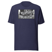 Load image into Gallery viewer, Kollectas Unisex t-shirt
