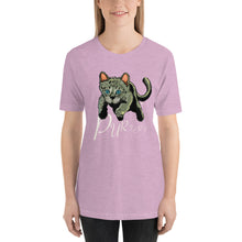 Load image into Gallery viewer, Purfect Kitty Cat Short-Sleeve Unisex T-Shirt