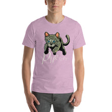 Load image into Gallery viewer, Purfect Kitty Cat Short-Sleeve Unisex T-Shirt
