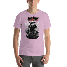 Load image into Gallery viewer, Jon Fox Short-Sleeve Unisex T-Shirt
