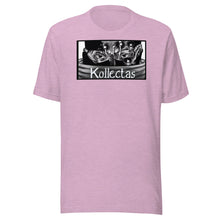 Load image into Gallery viewer, Kollectas Unisex t-shirt