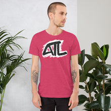 Load image into Gallery viewer, ATL Atlanta Short-Sleeve Unisex T-Shirt