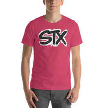 Load image into Gallery viewer, STX St. Croix US Virgin Islands Short-Sleeve Unisex T-Shirt