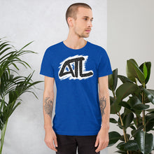 Load image into Gallery viewer, ATL Atlanta Short-Sleeve Unisex T-Shirt