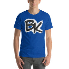Load image into Gallery viewer, BK Brooklyn Short-Sleeve Unisex T-Shirt