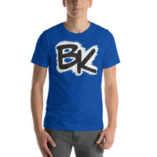 Load image into Gallery viewer, BK Brooklyn Short-Sleeve Unisex T-Shirt