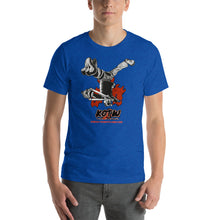 Load image into Gallery viewer, KOTW Millie Short-Sleeve Unisex T-Shirt