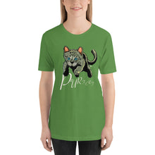 Load image into Gallery viewer, Purfect Kitty Cat Short-Sleeve Unisex T-Shirt