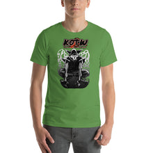 Load image into Gallery viewer, Jon Fox Short-Sleeve Unisex T-Shirt