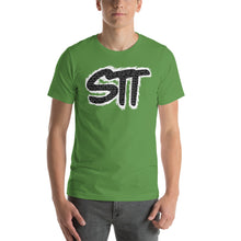 Load image into Gallery viewer, STT St. Thomas US Virgin Islands Short-Sleeve Unisex T-Shirt