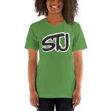 Load image into Gallery viewer, STJ St. John US Virgin Islands Short-Sleeve Unisex T-Shirt