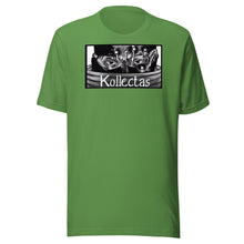 Load image into Gallery viewer, Kollectas Unisex t-shirt