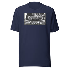 Load image into Gallery viewer, Kollectas Unisex t-shirt