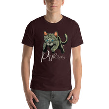 Load image into Gallery viewer, Purfect Kitty Cat Short-Sleeve Unisex T-Shirt