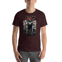 Load image into Gallery viewer, Jon Fox Short-Sleeve Unisex T-Shirt