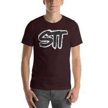 Load image into Gallery viewer, STT St. Thomas US Virgin Islands Short-Sleeve Unisex T-Shirt