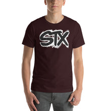 Load image into Gallery viewer, STX St. Croix US Virgin Islands Short-Sleeve Unisex T-Shirt