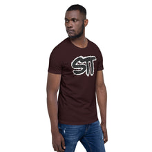 Load image into Gallery viewer, STT St. Thomas U.S. Virgin Islands Short-Sleeve Unisex T-Shirt