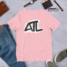 Load image into Gallery viewer, ATL Atlanta Short-Sleeve Unisex T-Shirt