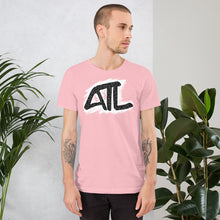 Load image into Gallery viewer, ATL Atlanta Short-Sleeve Unisex T-Shirt