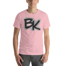 Load image into Gallery viewer, BK Brooklyn Short-Sleeve Unisex T-Shirt