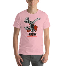 Load image into Gallery viewer, KOTW Millie Short-Sleeve Unisex T-Shirt